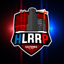 Hardline Realistic Role-Play Server Icon