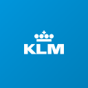 Discovery icon for KLM Royal Dutch Airlines Discord server