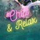 chill’n’relax Discord Server Icon