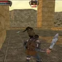 Mystery of Blade