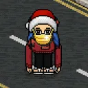 Ruthy la gringa 🎄