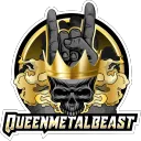 Queenmetalbeast server