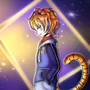 Tiger's den