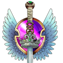 Discovery icon for Oryx Server Discord server