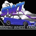 Smooth Wheel Tandem