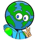 Round Earthhers