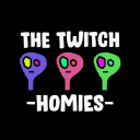 The Twitch Homies