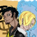 LawSan / SanLaw Discord Server