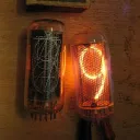 Nixie Tubes