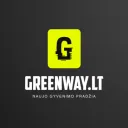 GreenWay.lt's icon