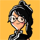 ThalitaLefer | Amarelo Criativo