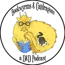 Bookwyrms and Catdragons