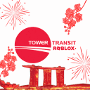 TTSR | Tower Transit Singapore Roblox