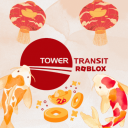 Discovery icon for TTSR | Tower Transit Singapore Roblox Discord server