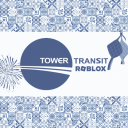 Discovery icon for TTSR | Tower Transit Singapore Roblox Discord server