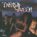 Beard’s Metal Kvlt Discord Server Icon