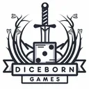Diceborn Heroes: Community Chat