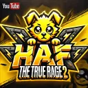 HafTheTrueRage Server