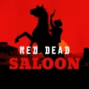 Red Dead Saloon — Дискорд Сервер