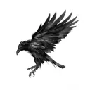 BLVCK CROWZ