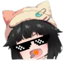 Vtuber圈集結群