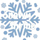 Snowy Shrine