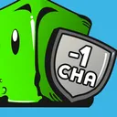 MinusOneCHA