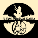 Discovery icon for Submundo de Valkaria Discord server