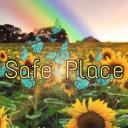 Safe Place Discord Server Icon