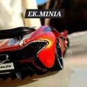 EK.Minia QG  🚦