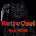 RetroOssi Discord Server Icon