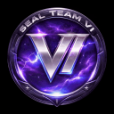 Discovery icon for Seal Team Six Gaming™ Discord server