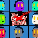 The Baggy Bunch Youtube Server