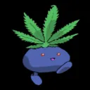 Sushimewmew's Server Baked 420 Pie