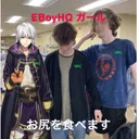 EBOY HQ 👾