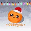   Orangies    Discord Server Icon