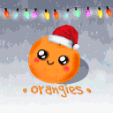 🍊Orangies 🍊