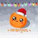   Orangies    Discord Server Icon
