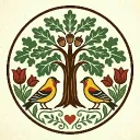 Iron Oak Freindschaft
