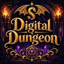 Digital Dungeon