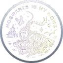 𓂃　🪶　 𝐇oƍwarts 𝑨caɖemy　 Discord Server Icon