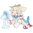݁ ˖Ი𐑼⋆      Ch i l l i n ˚ 🩵 W e e bs