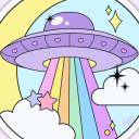 Kiko's Safe Spaceship
