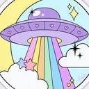 Kiko's Safe Spaceship