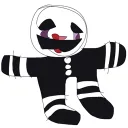 epic cool server, no puppets a... Discord Server Icon