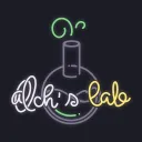 alchinism's laboratory