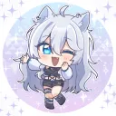 LynShuu🐾