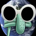 Sir Skiward's Earth's icon
