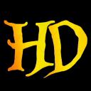 » HDSkins icon