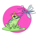 Official Kingdom of The Frog Queen